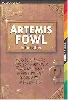 livre artemis fowl, tome 1