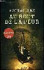 livre au bout de la peur