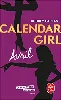 livre avril (calendar girl, tome 4)