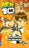 livre ben 10, tome 4 : le village des possédés