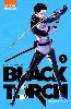 livre black torch - tome 3