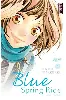 livre blue spring ride - tome 1