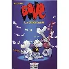 livre bone tome 2 - la grande course