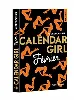 livre calendar girl - février