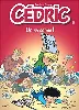 livre cedric: cedric 19/on se calme !