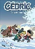 livre cédric - tome 31 - temps de chien !