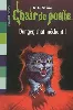 livre chair de poule tome 45 - danger, chat méchant !