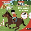 livre chevaux et poneys - livre animé kididoc - dès 5 ans (39)