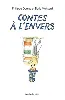 livre contes à l'envers