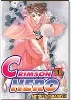 livre crimson hero - tome 1