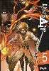 livre dark air vol.5