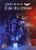 livre david eliot - tome 1 - l'île du crâne