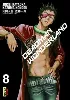 livre deadman wonderland - tome 8