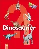 livre dinosaurier: mein kunterbuntes kinderwissen ab 5 jahren
