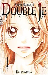 livre double je, tome 1
