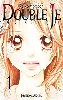 livre double je, tome 1