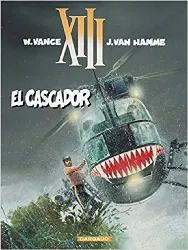 livre el cascador t10