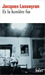 livre et la lumière fut