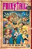 livre fairy tail : tome 5