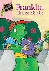 livre franklin lit une histoire