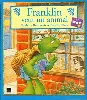 livre franklin veut un animal