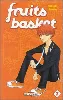 livre fruits basket, tome 3