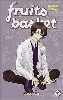 livre fruits basket - tome 7