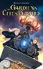 livre gardiens des cités perdues tome 1
