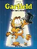livre garfield, tome 39 : garfield fait son cinéma