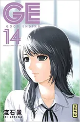 livre ge - good ending - tome 14