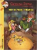 livre geronimo stilton n42 - mot de passe: tiramisu