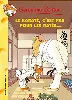 livre geronimo stilton tome 34 - le karaté, c'est pas pour les ratés !