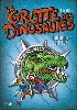 livre grotte dinosaures n01 attaque
