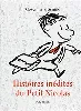 livre histoires inédites du petit nicolas, tome 1