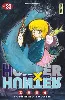 livre hunter x hunter, tome 33