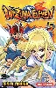 livre inazuma eleven - tome 05 (5)