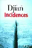 livre incidences: roman