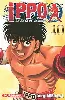 livre ippo, tome 10