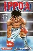 livre ippo, tome 17