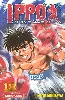 livre ippo, tome 18