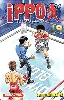 livre ippo, tome 19