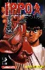 livre ippo, tome 2