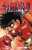 livre ippo, tome 23