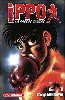 livre ippo, tome 24