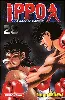 livre ippo, tome 28