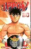 livre ippo, tome 30