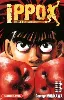 livre ippo, tome 33