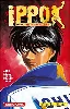 livre ippo, tome 36