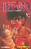 livre ippo, tome 4
