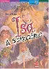 livre isa la sorcière